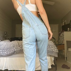 Overalls